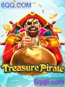 TreasurePirate